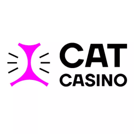 Иконка Cat-Casinos – надежные казино и топовые игры